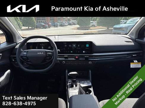 New 2026 Kia Sportage LX w/ LX Convenience Package AWD/4WD image 7