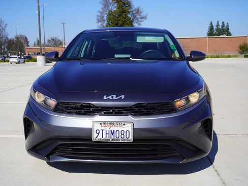 Used 2024 Kia Forte LXS image 5