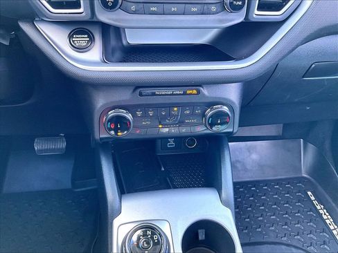 Used 2022 Ford Bronco Sport Outer Banks w/ Tech Package AWD/4WD image 26