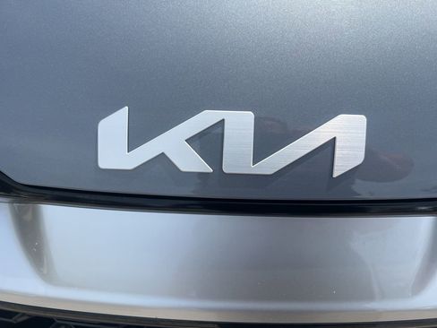 Certified 2024 Kia Sportage EX AWD/4WD image 29