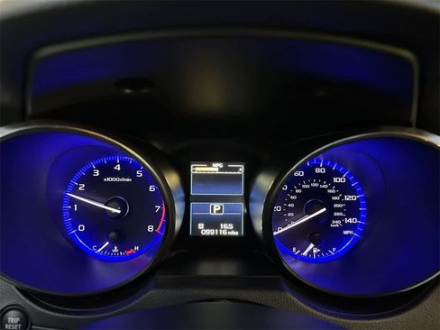 Used 2015 Subaru Legacy 2.5i Premium image 18