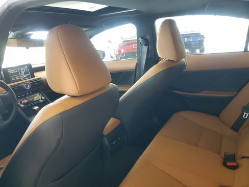 Used 2025 Lexus IS 350 F Sport w/ Accessory Package 2 RWD image 14