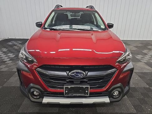 Used 2024 Subaru Outback Limited AWD/4WD image 8