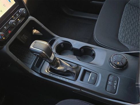 New 2025 Ford Ranger XLT w/ FX4 Off-Road Package image 20