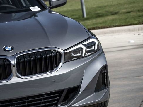 New 2026 BMW 330i xDrive Sedan w/ Premium Package image 6