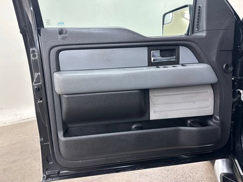Used 2012 Ford F150 XLT w/ XLT Chrome Pkg AWD/4WD image 33