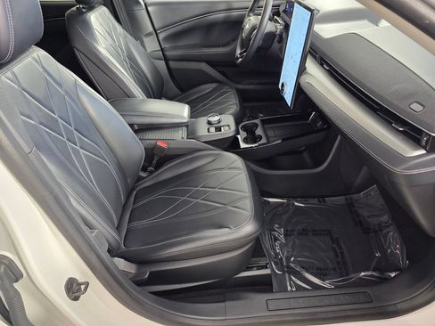 Used 2021 Ford Mustang Mach-E California Route 1 RWD image 29