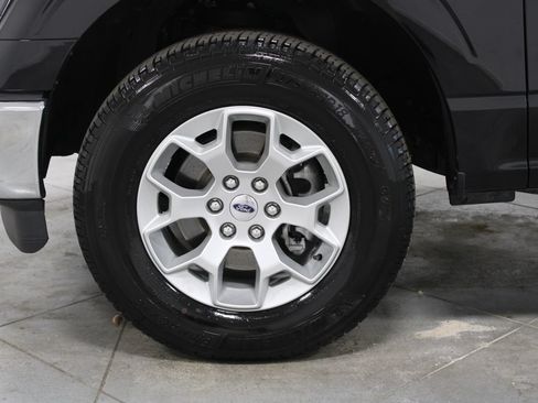 Used 2023 Ford F150 XLT AWD/4WD image 20