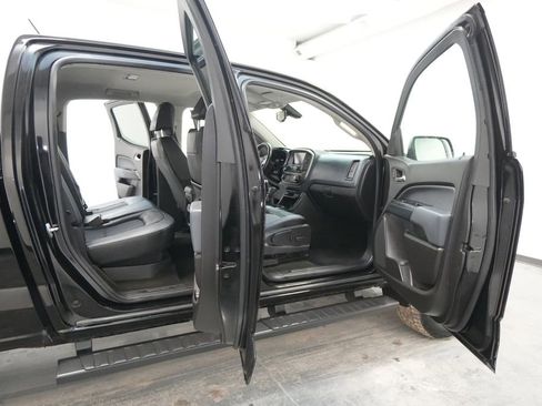 Used 2015 Chevrolet Colorado Z71 image 28