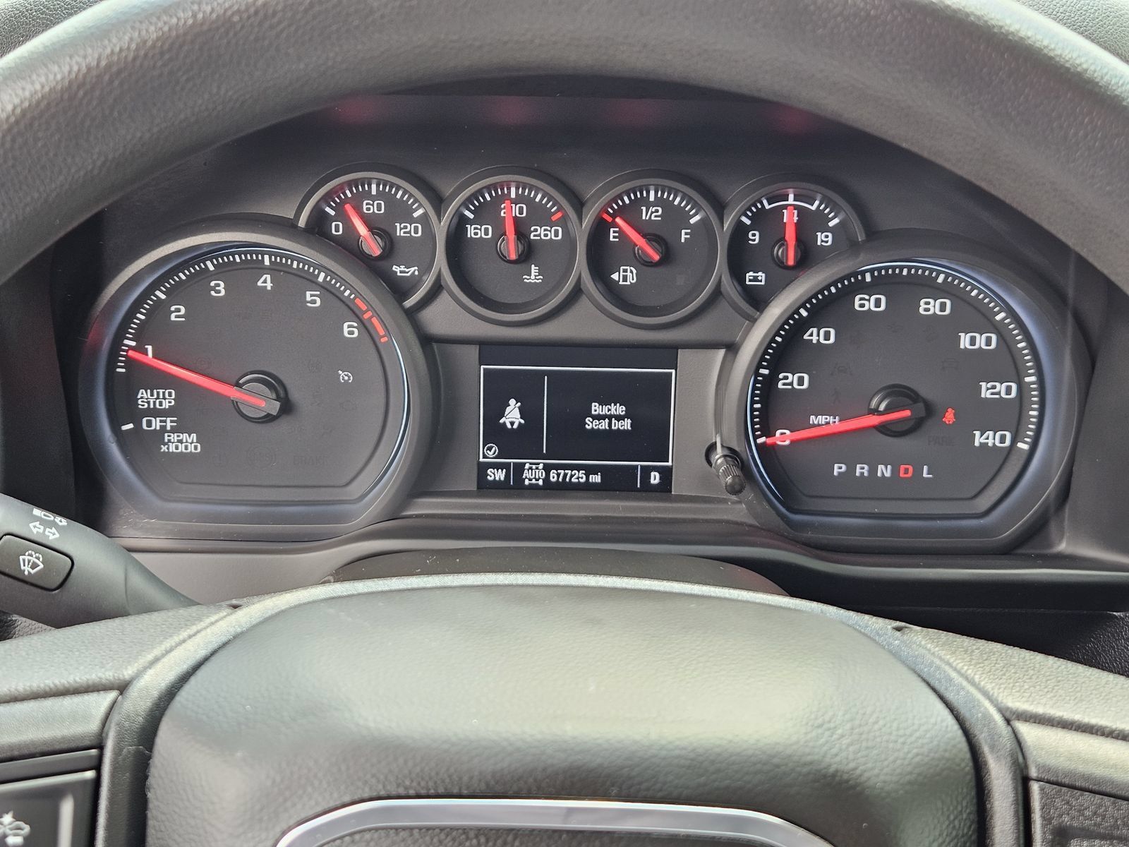 Certified 2023 GMC Sierra 1500 Pro w/ Graphite Edition AWD/4WD image 20