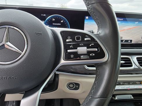 Used 2020 Mercedes-Benz GLE 350 image 34