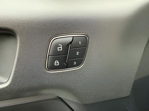 Used 2025 Ford Bronco Sport Badlands AWD/4WD image 21