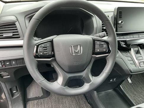 New 2026 Honda Odyssey EX-L image 16