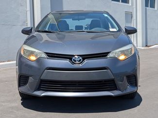 Used 2015 Toyota Corolla L video 2