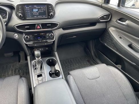 Used 2019 Hyundai Santa Fe SEL AWD/4WD image 15