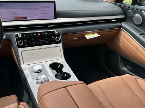 New 2026 Genesis GV80 2.5T Prestige AWD/4WD image 26