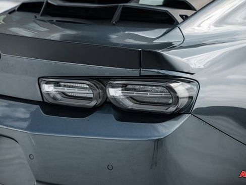 Used 2022 Chevrolet Camaro SS image 60