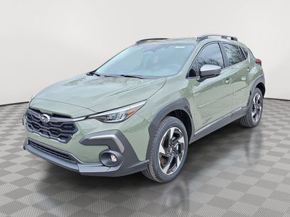 New 2026 Subaru Crosstrek 2.5i Limited