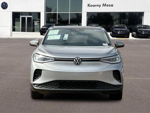 Used 2023 Volkswagen ID.4 Pro S RWD image 9