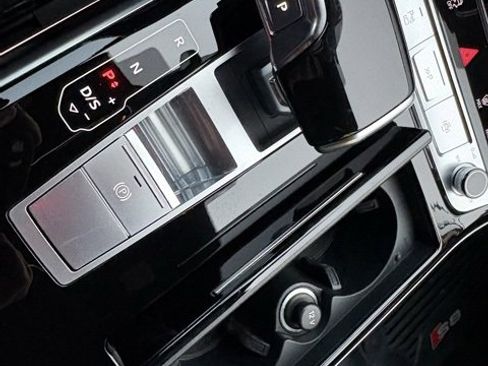 Certified 2023 Audi S8 w/ S8 Comfort Plus Package image 50