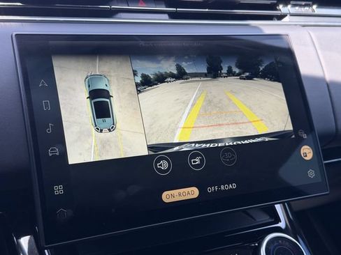 Used 2023 Land Rover Range Rover Sport First Edition AWD/4WD image 18