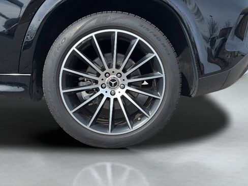 Used 2023 Mercedes-Benz GLE 450 4MATIC image 22