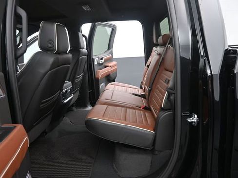 New 2026 GMC Sierra 1500 Denali Ultimate AWD/4WD image 15