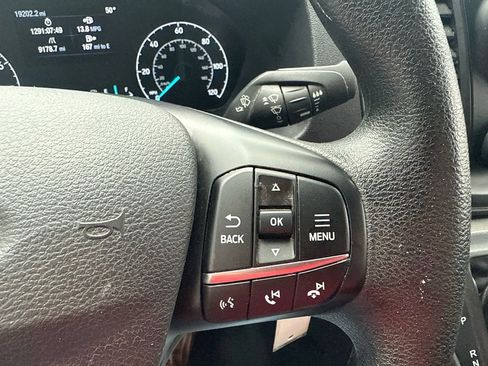 Used 2024 Ford Transit 250 Low Roof w/ Exterior Upgrade Package image 17