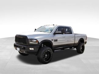 Used 2017 RAM 2500 Power Wagon w/ Luxury Group video 2