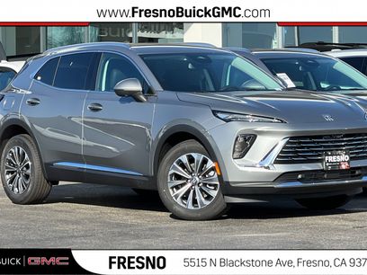 New 2026 Buick Envision Preferred