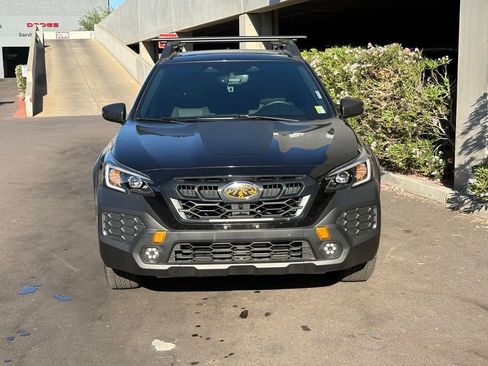 Used 2025 Subaru Outback Wilderness image 5