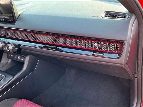 Used 2022 Honda Civic Si image 20