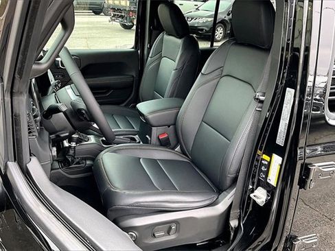 New 2026 Jeep Wrangler Sahara image 8