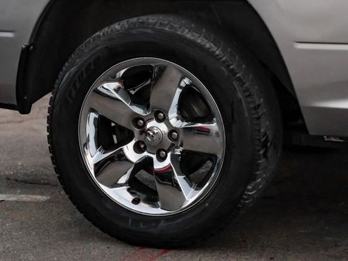 Used 2018 RAM 1500 Lone Star image 59