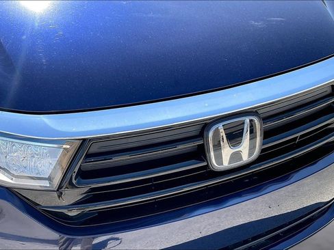 Certified 2023 Honda Odyssey EX-L image 31