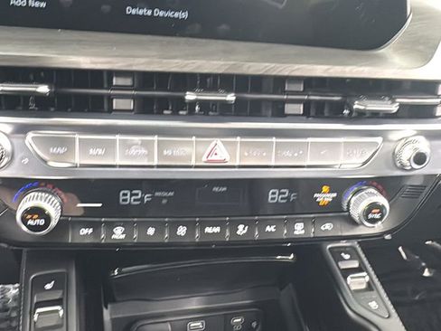 New 2025 Kia Telluride SX X-Line image 27