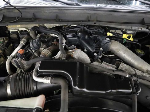 Used 2014 Ford F250 King Ranch w/ Snow Plow Prep Package image 37