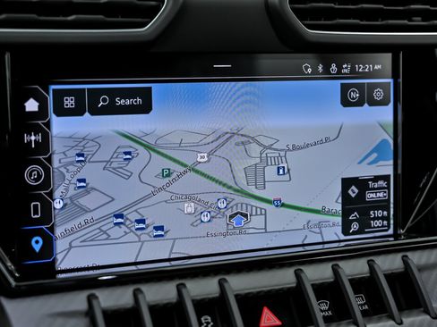 Used 2024 Lamborghini Urus Performante image 35