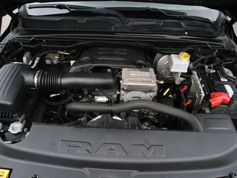 Used 2020 RAM 1500 Big Horn image 22