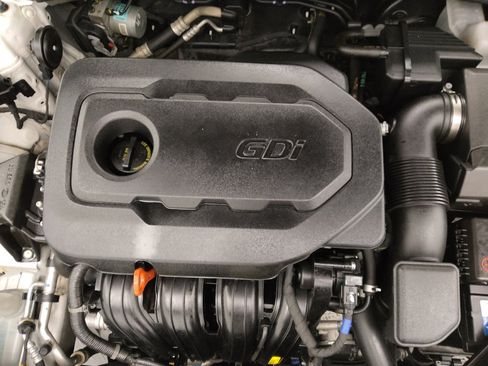 Used 2018 Hyundai Sonata SEL image 30