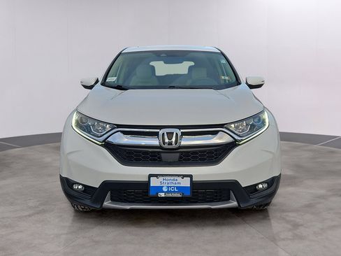 Certified 2019 Honda CR-V EX image 27