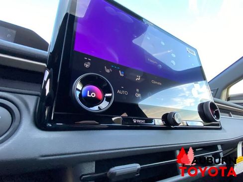 New 2026 Toyota bZ Woodland AWD/4WD image 38