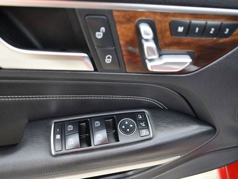 Used 2016 Mercedes-Benz E 550 Cabriolet image 47