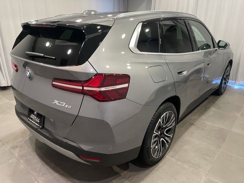 New 2026 BMW X3 xDrive30 w/ Premium Package image 6
