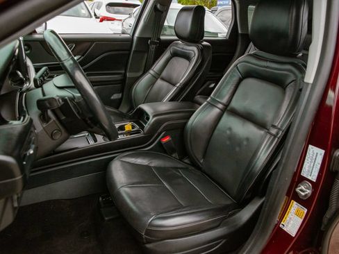 Used 2020 Lincoln Corsair Reserve w/ Equipment Group 201A AWD/4WD image 13