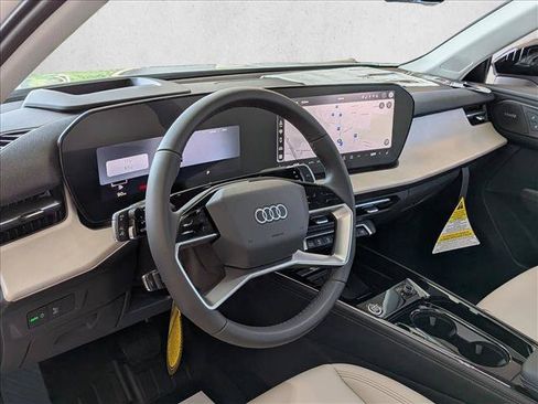 New 2026 Audi Q3 quattro 2.0T AWD/4WD image 3