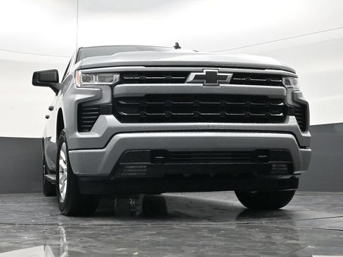Used 2025 Chevrolet Silverado 1500 RST RWD image 26