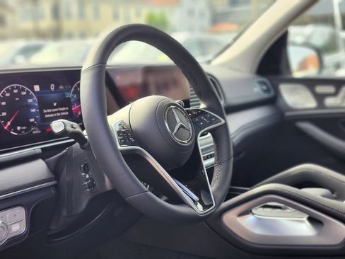 New 2026 Mercedes-Benz GLE 450 4MATIC image 21