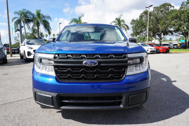 Used 2023 Ford Maverick XL FWD image 23