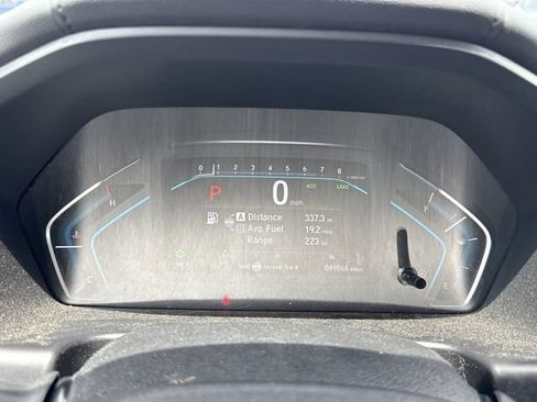 Used 2018 Honda Odyssey Elite image 41